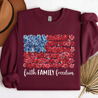 Faith Family Freedom 01