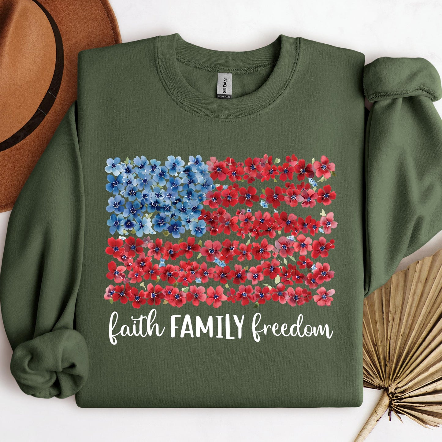 Faith Family Freedom 01