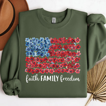 Faith Family Freedom 01