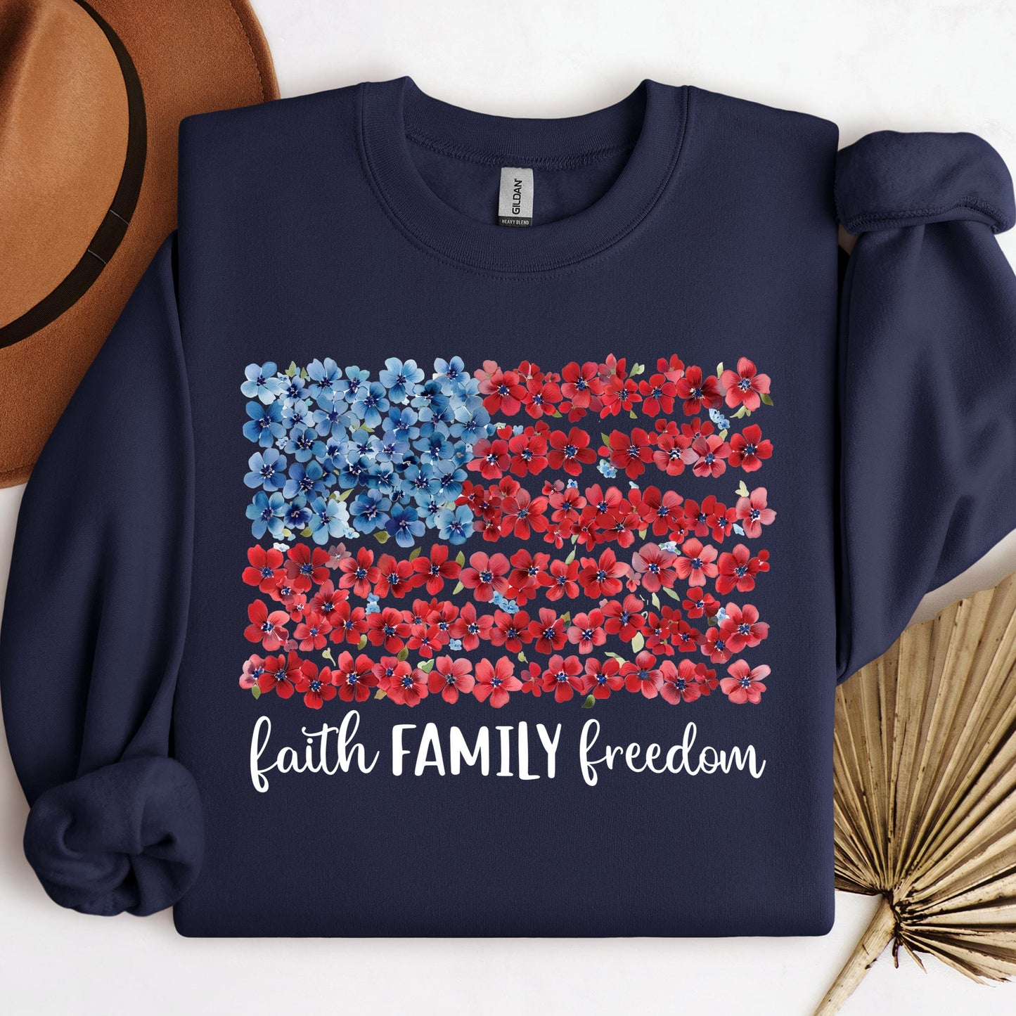 Faith Family Freedom 01