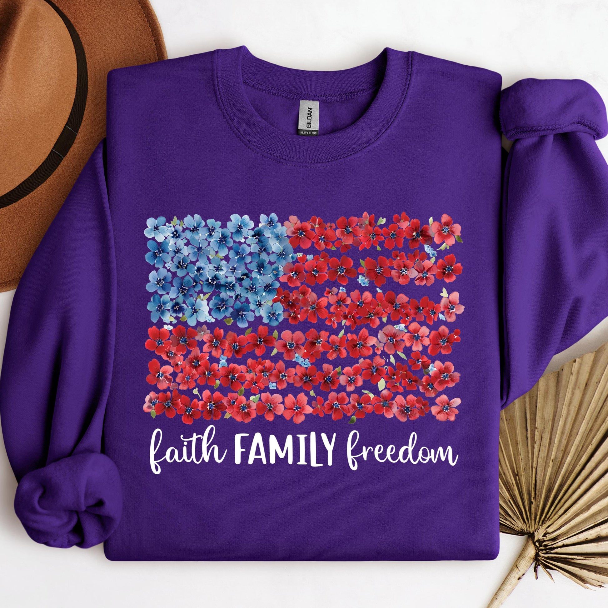 Faith Family Freedom 01