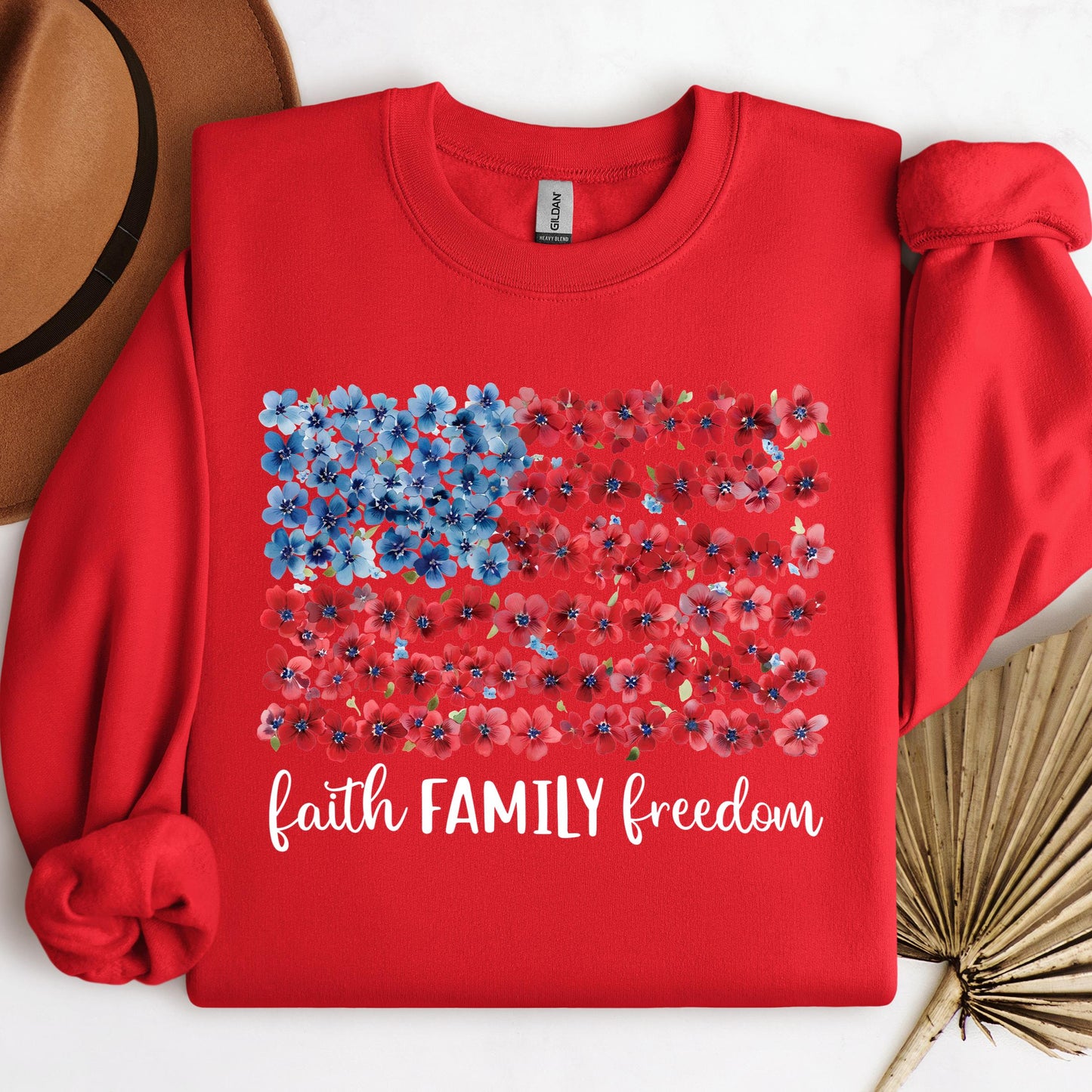 Faith Family Freedom 01