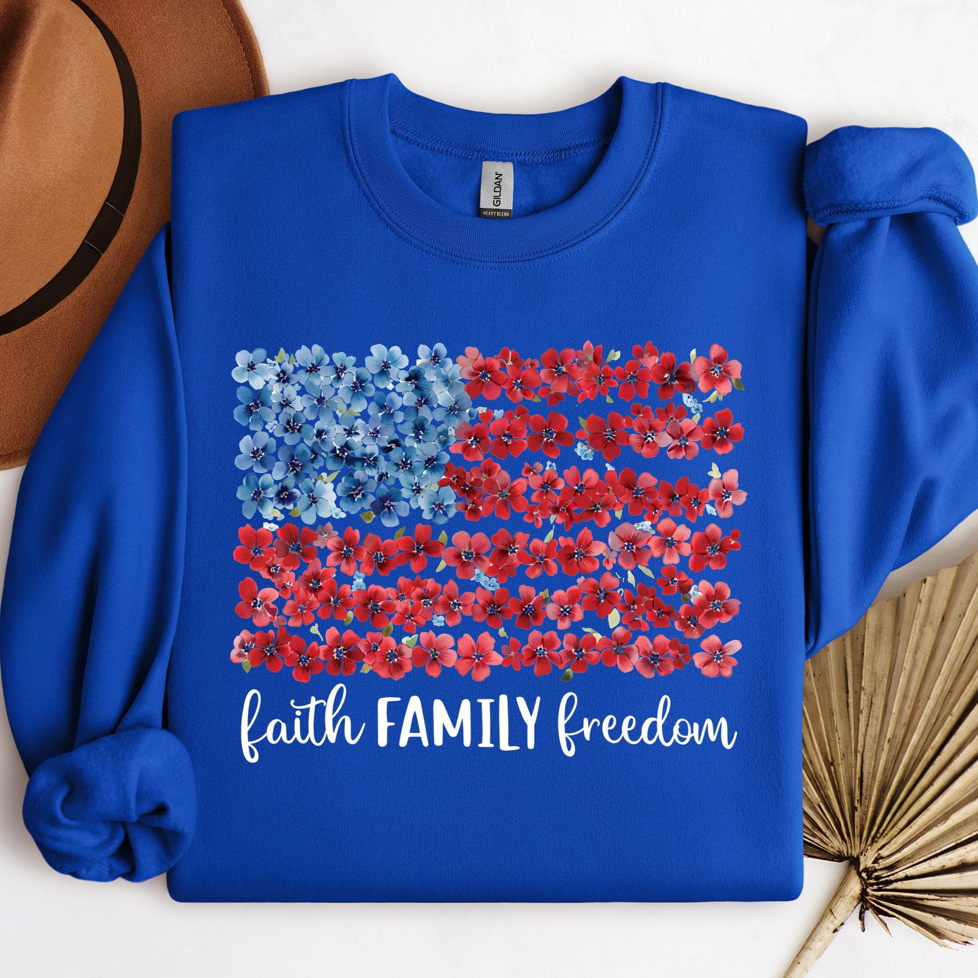 Faith Family Freedom 01