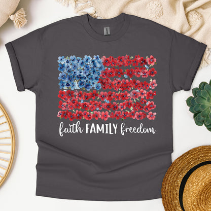 Faith Family Freedom 01