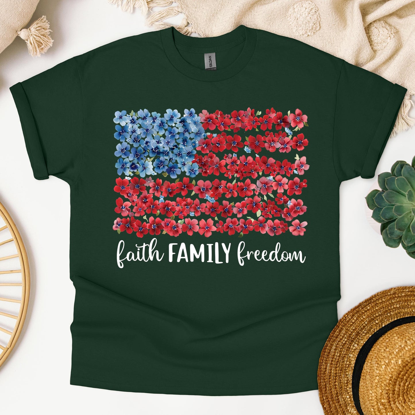 Faith Family Freedom 01