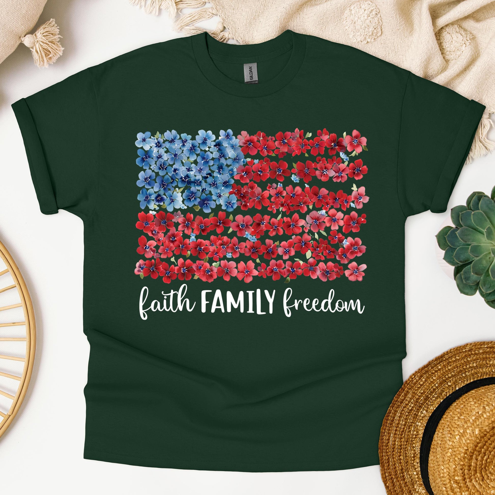 Faith Family Freedom 01