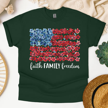 Faith Family Freedom 01