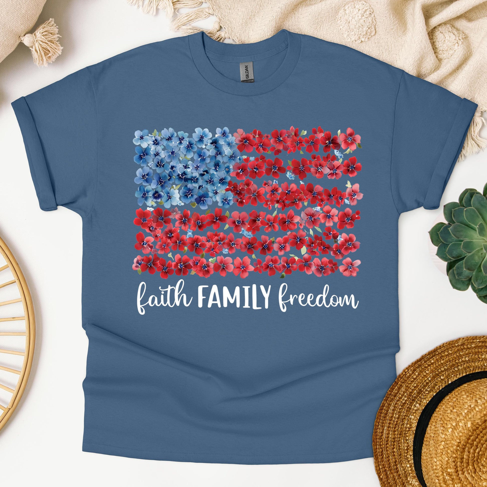 Faith Family Freedom 01