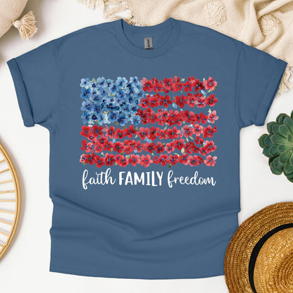 Faith Family Freedom 01