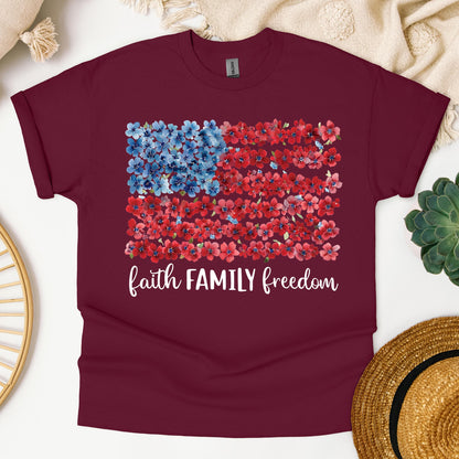 Faith Family Freedom 01