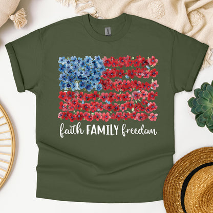 Faith Family Freedom 01