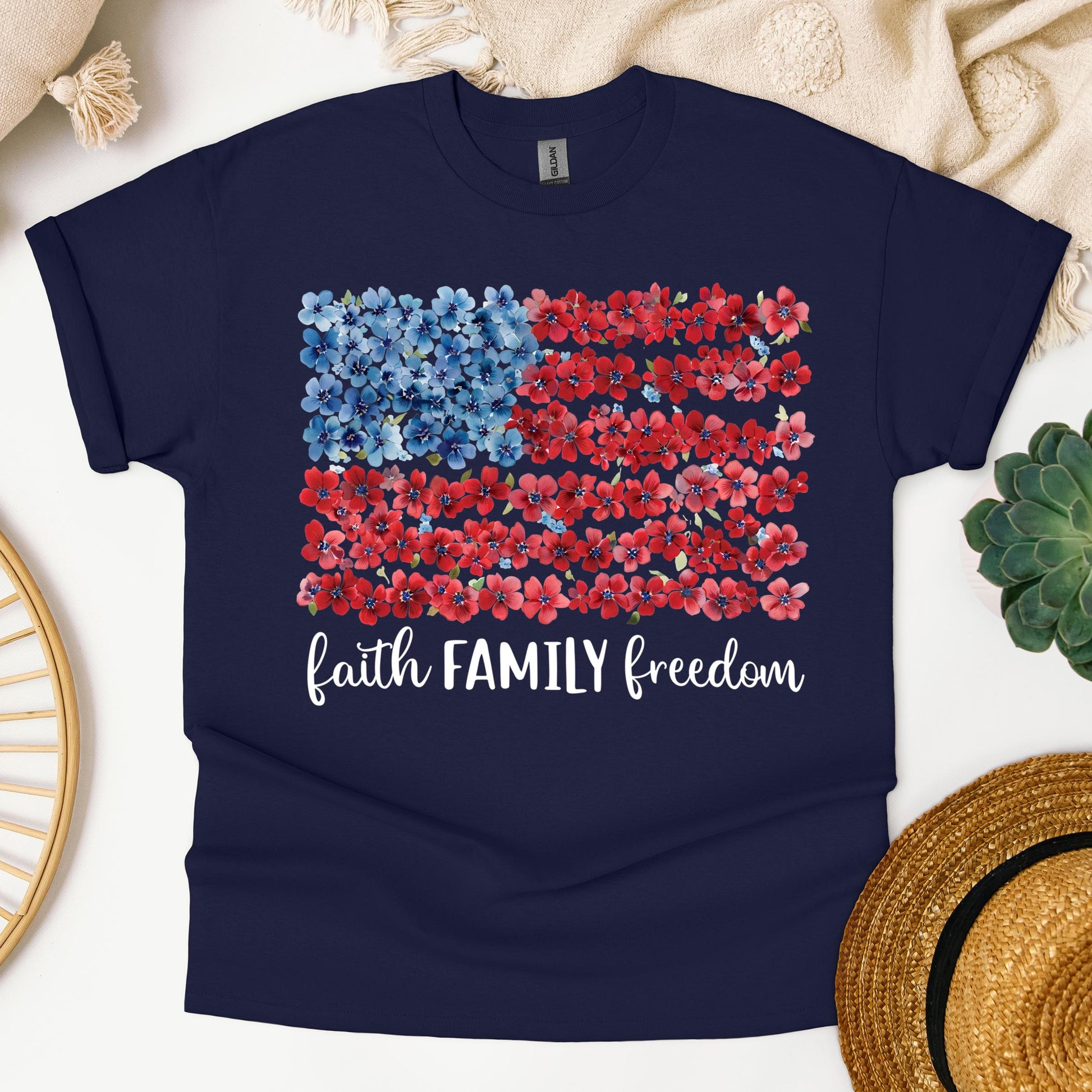 Faith Family Freedom 01