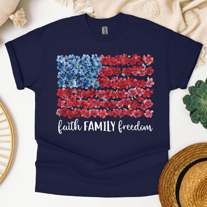 Faith Family Freedom 01