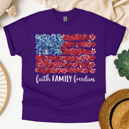 Faith Family Freedom 01