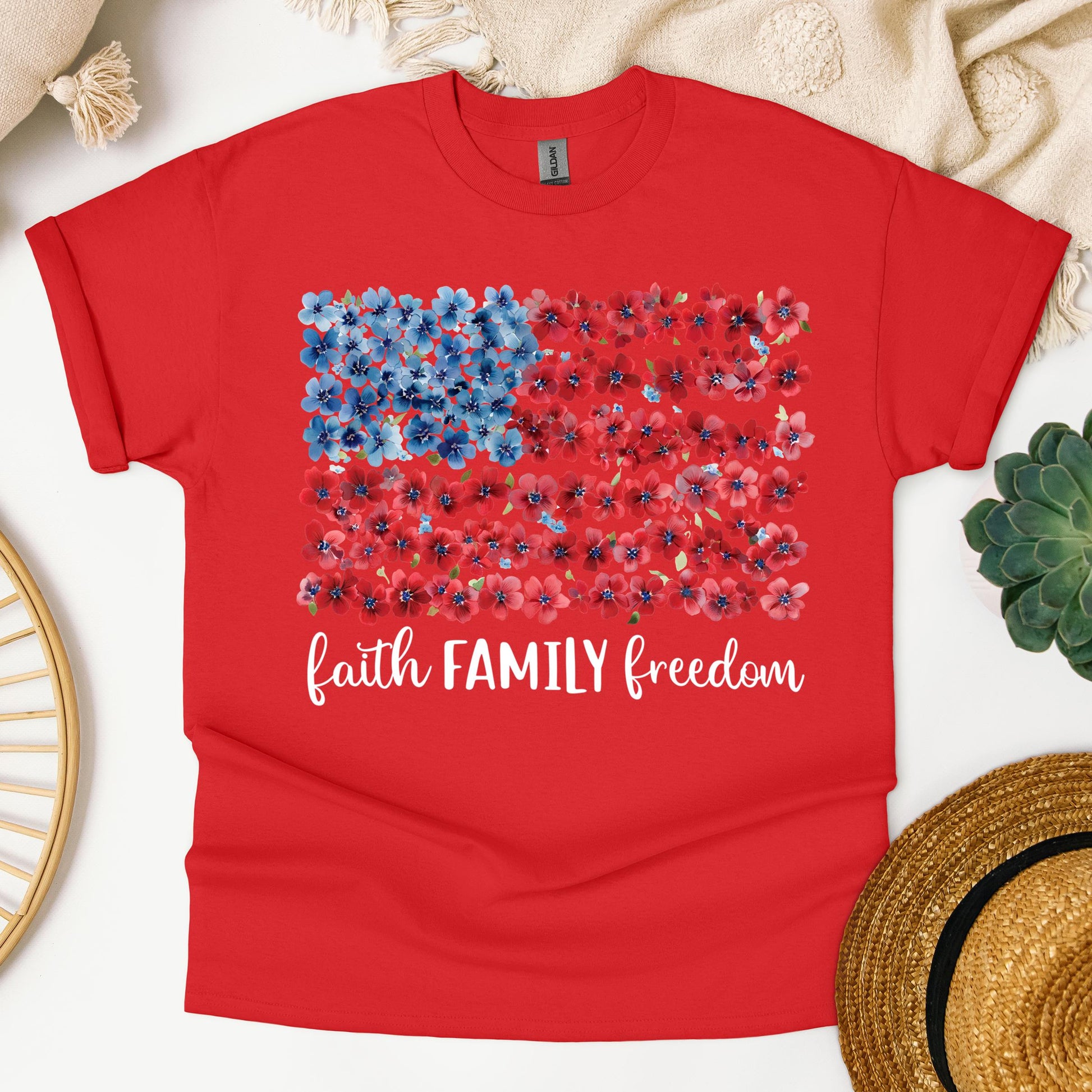 Faith Family Freedom 01