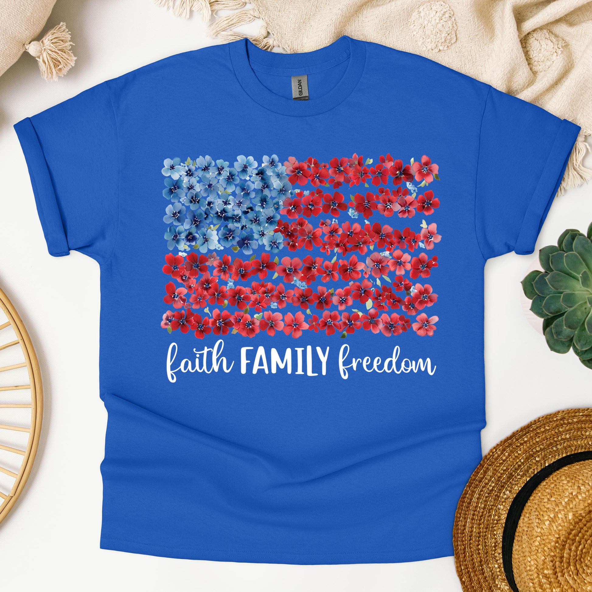 Faith Family Freedom 01
