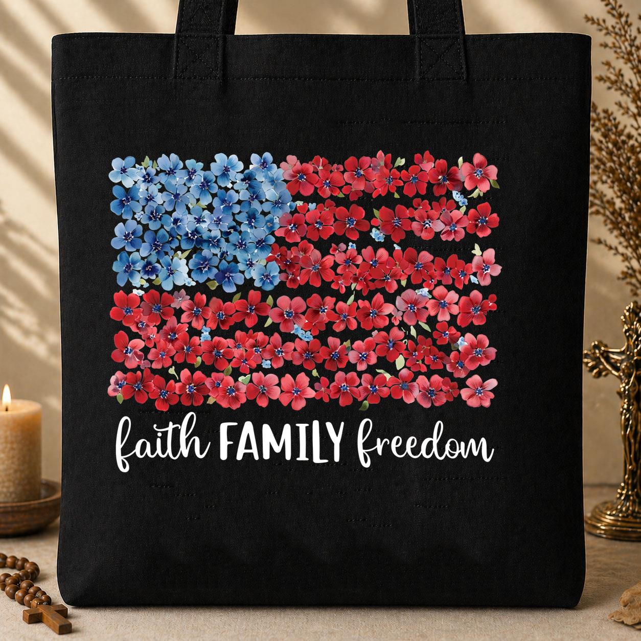 Faith Family Freedom 01