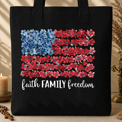 Faith Family Freedom 01