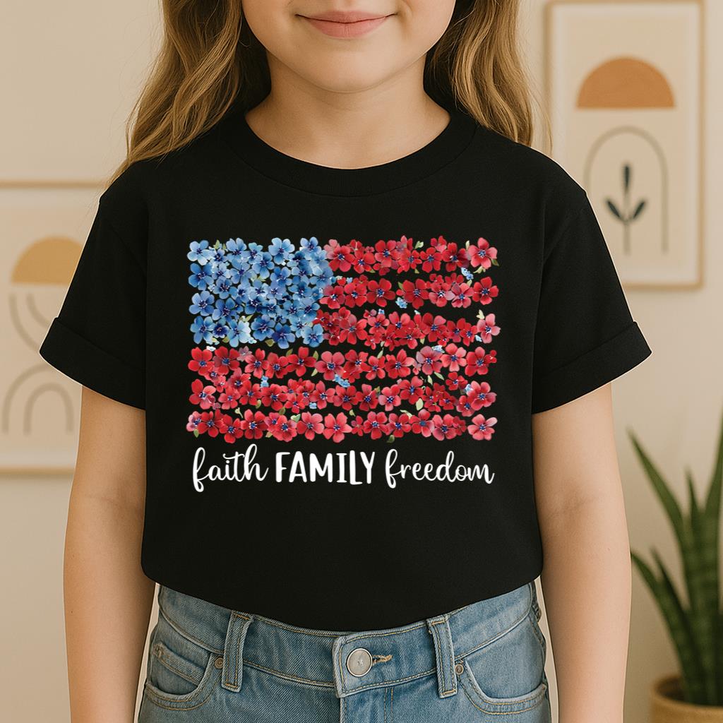 Faith Family Freedom 01