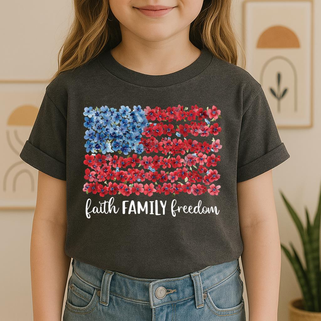 Faith Family Freedom 01