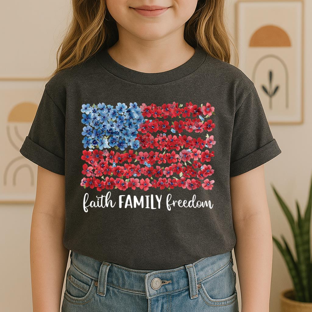 Faith Family Freedom 01