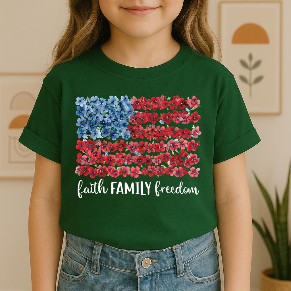 Faith Family Freedom 01
