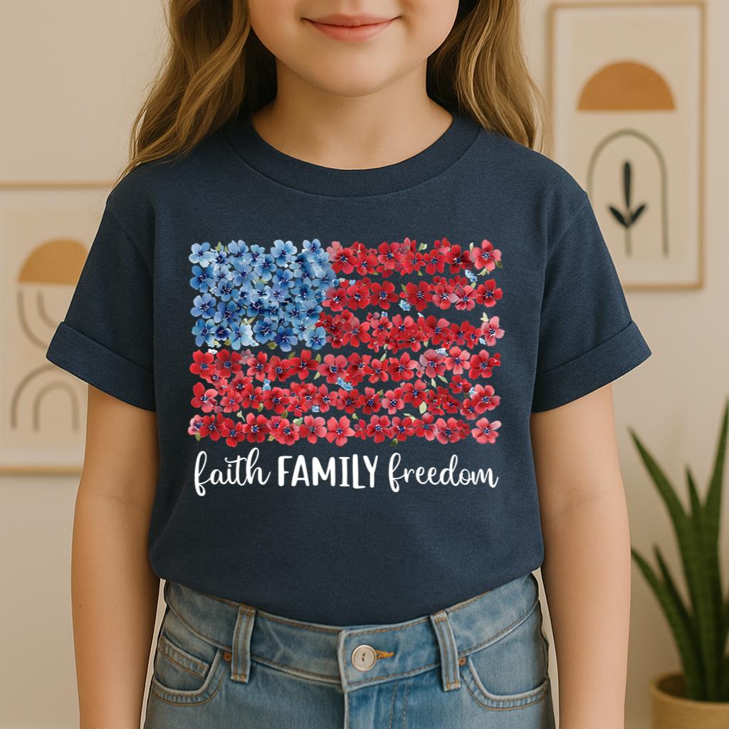 Faith Family Freedom 01