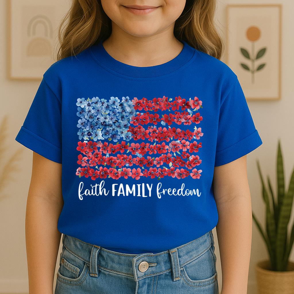 Faith Family Freedom 01