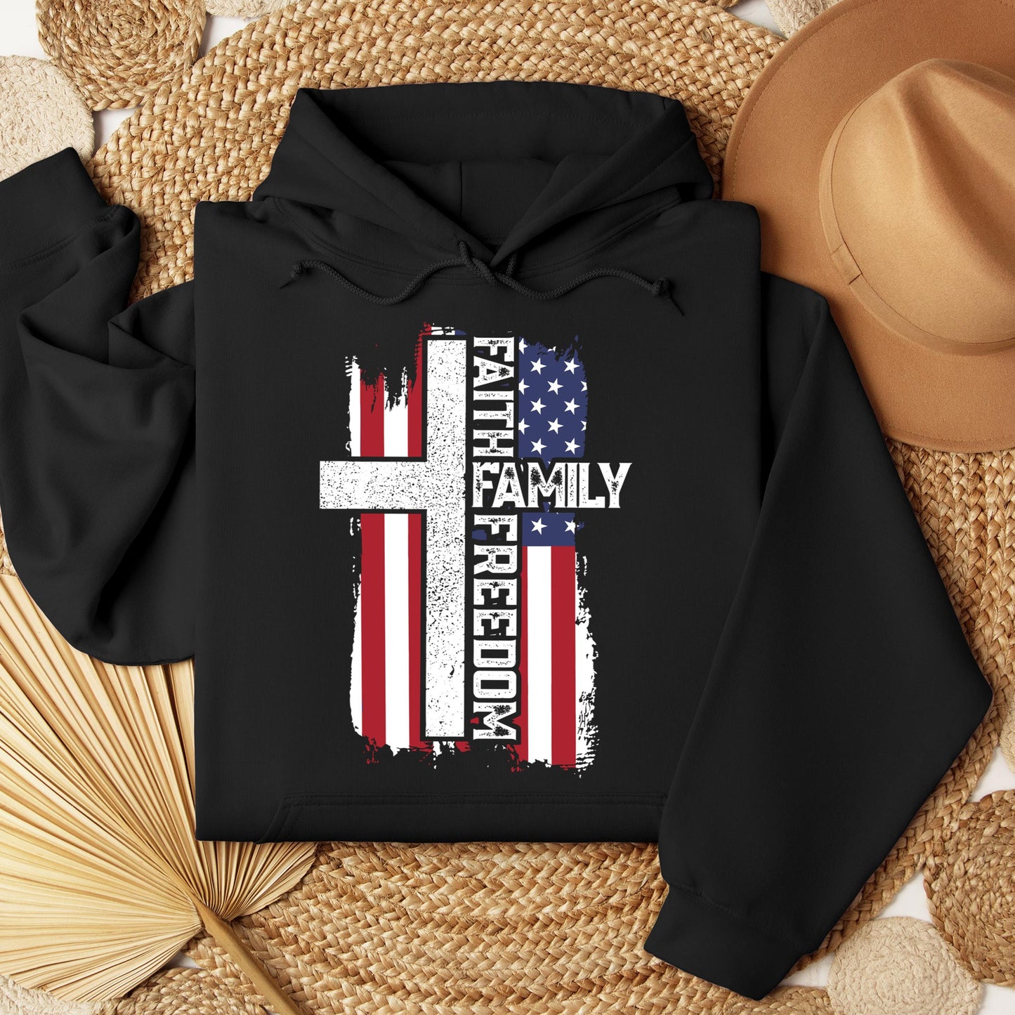 Faith Family Freedom 02