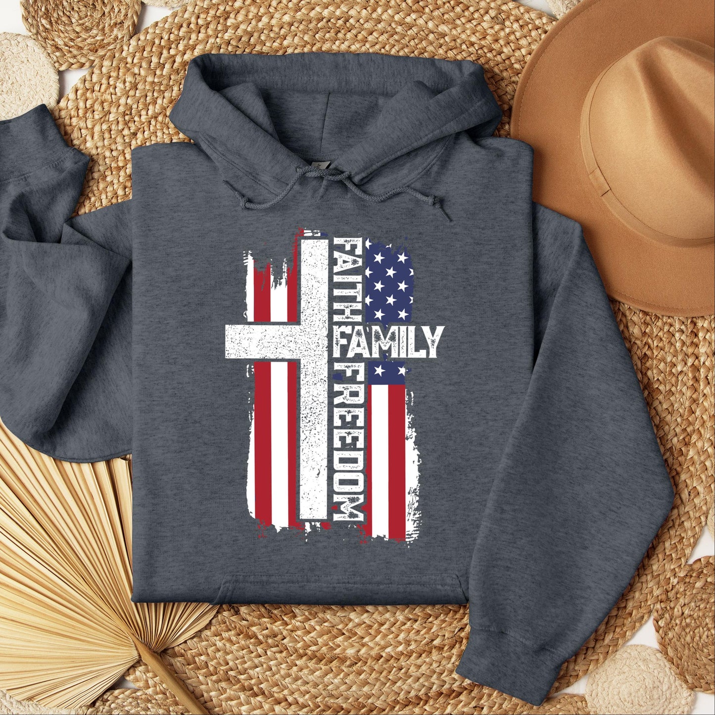 Faith Family Freedom 02