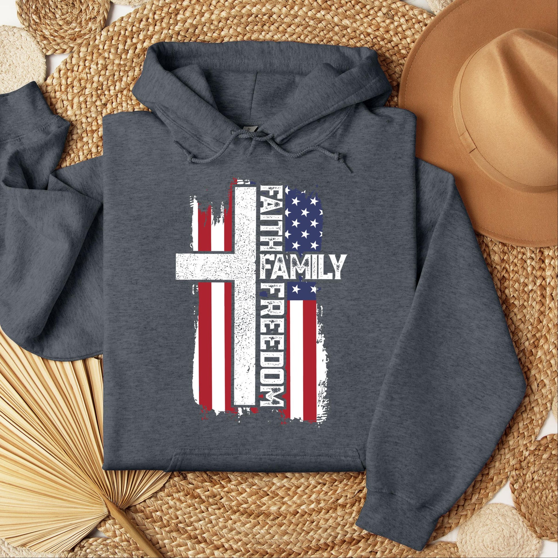 Faith Family Freedom 02