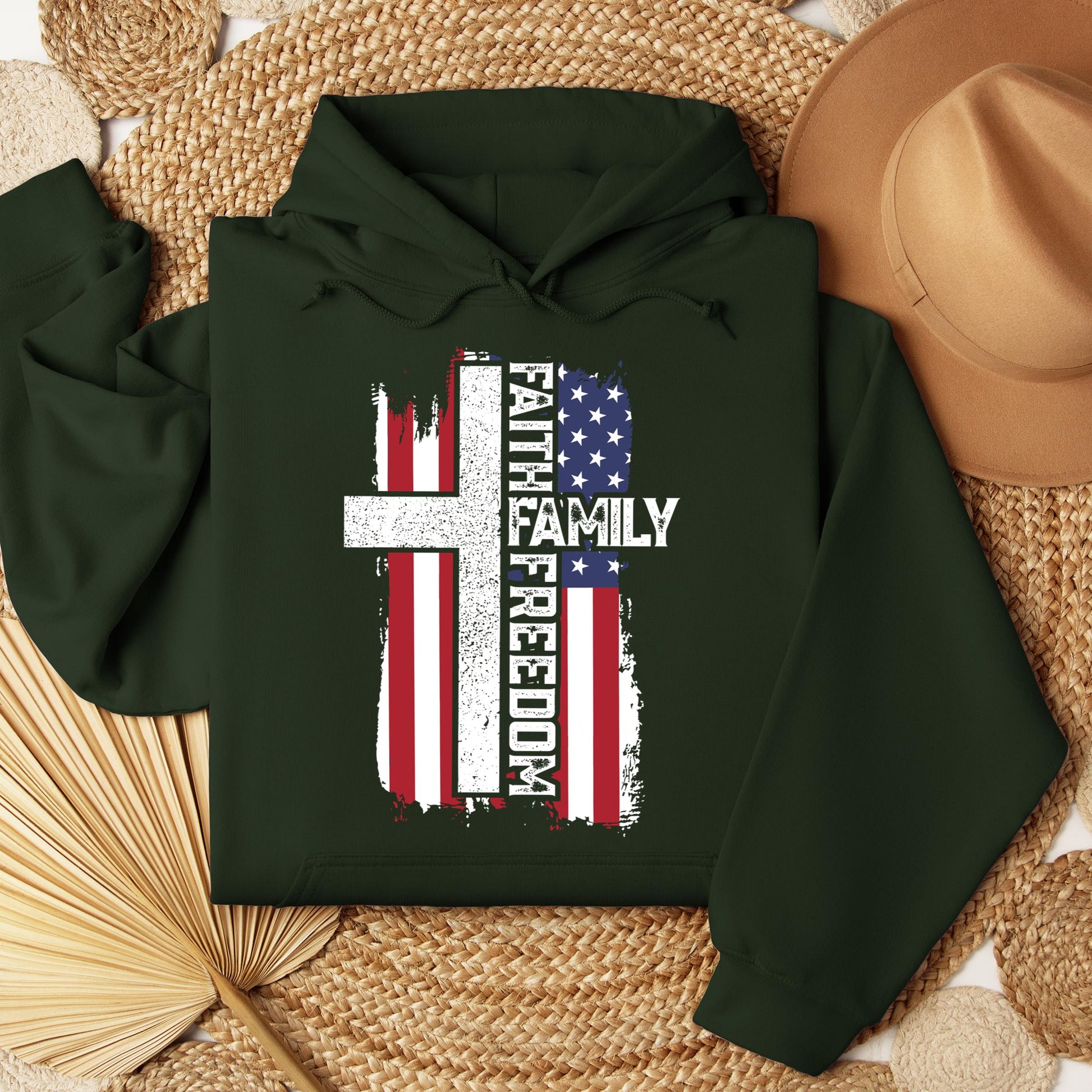 Faith Family Freedom 02