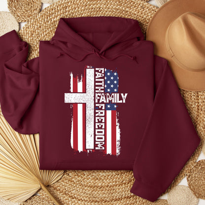 Faith Family Freedom 02