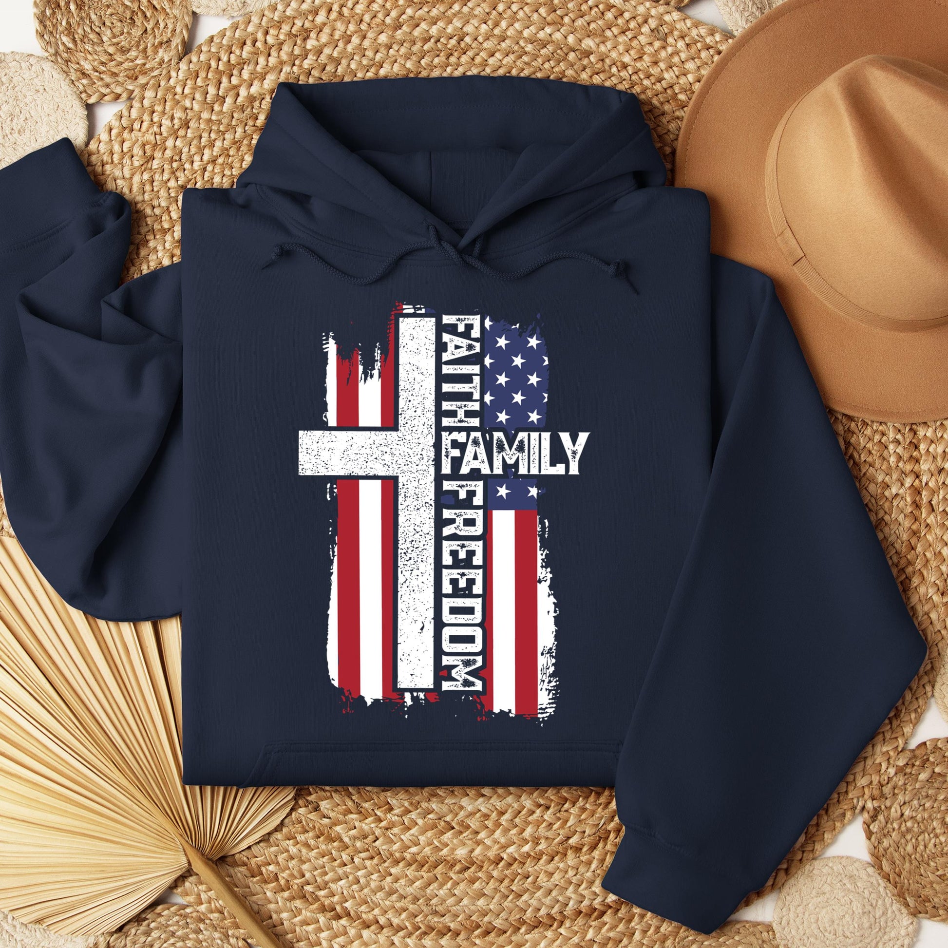 Faith Family Freedom 02