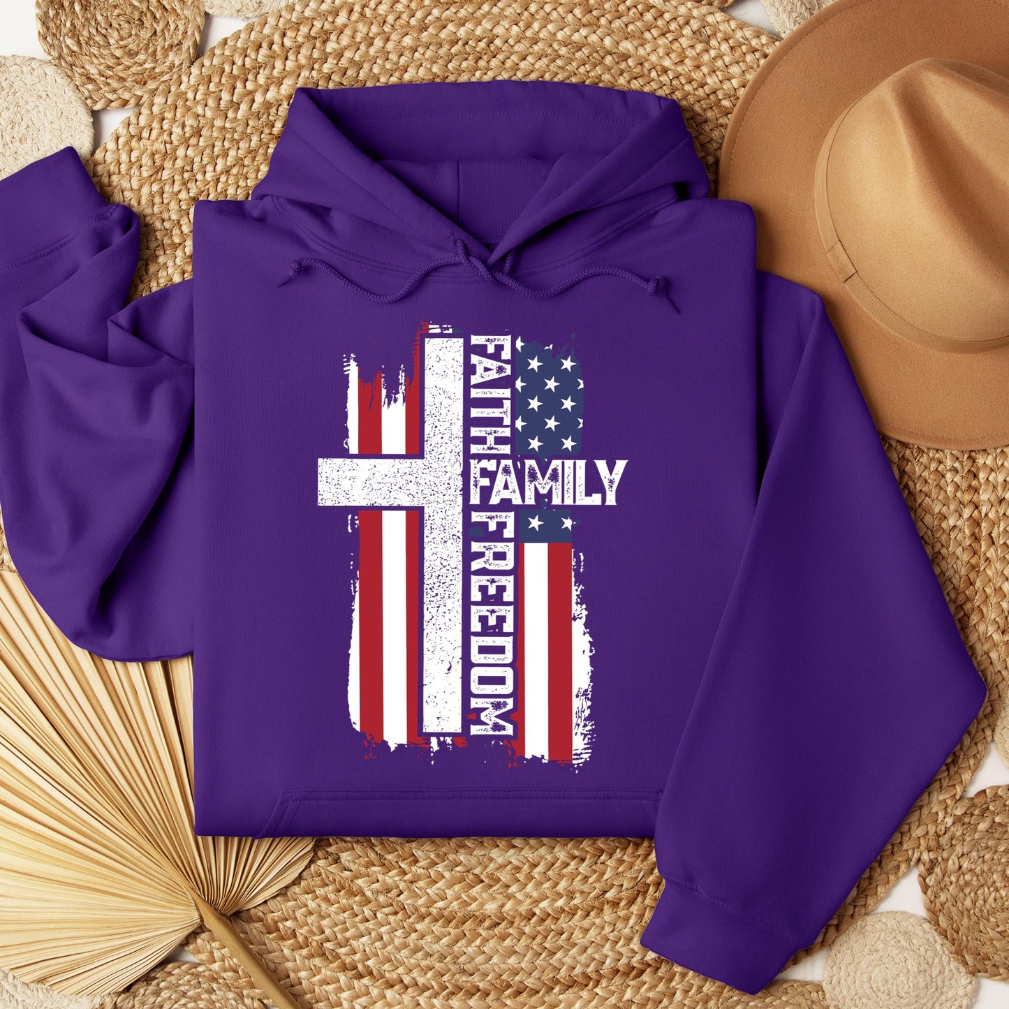 Faith Family Freedom 02