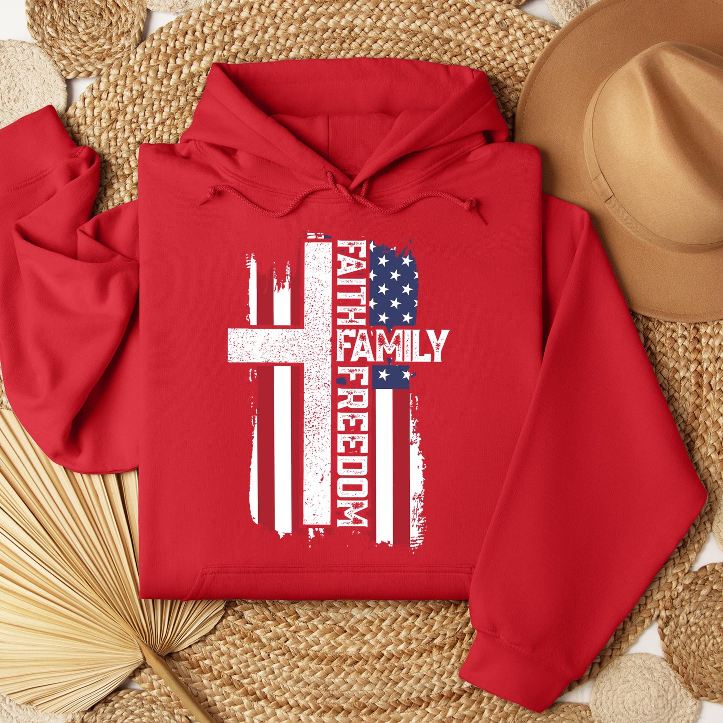 Faith Family Freedom 02