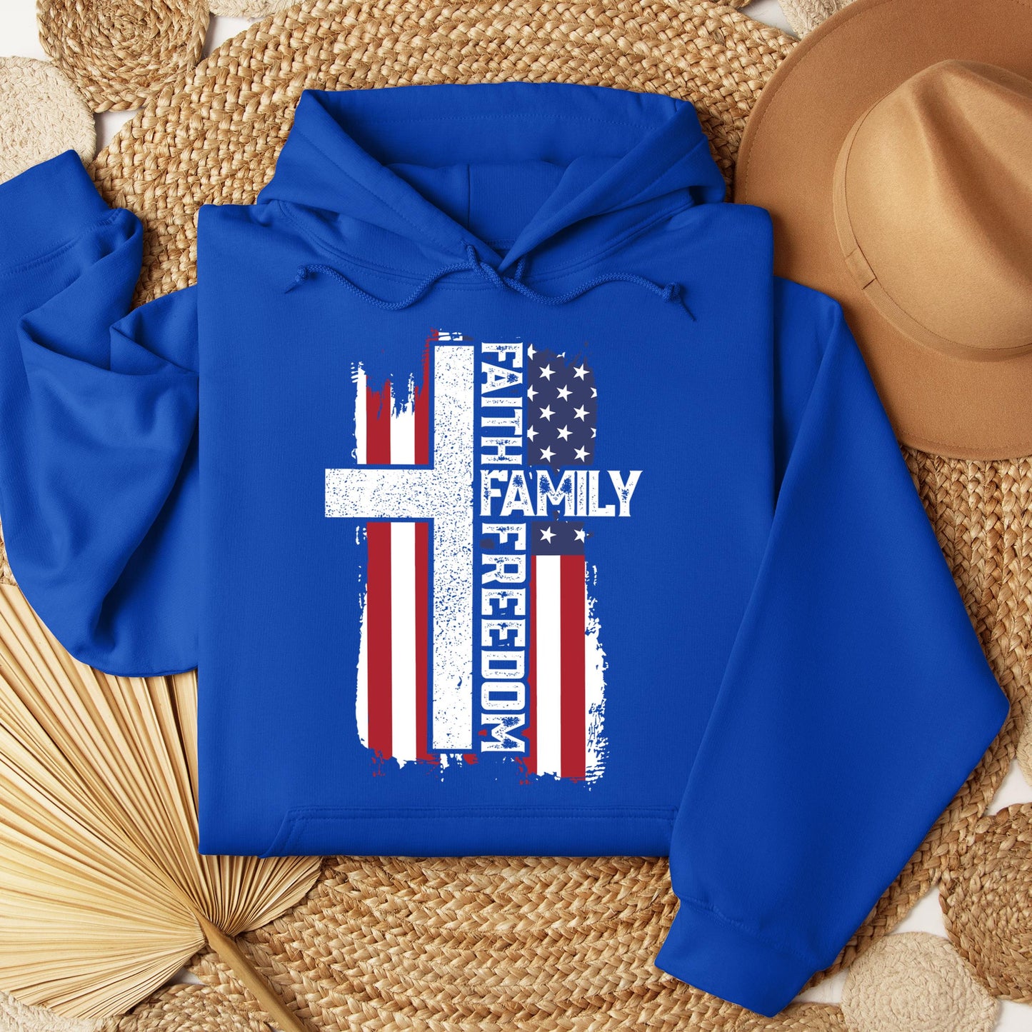 Faith Family Freedom 02
