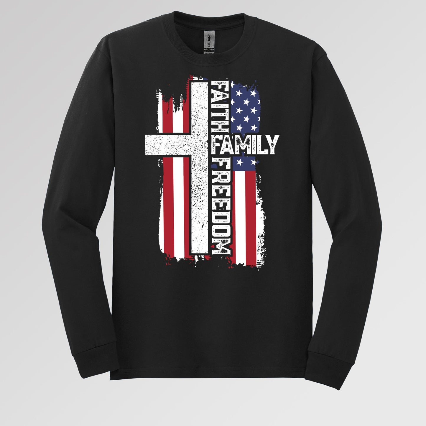 Faith Family Freedom 02