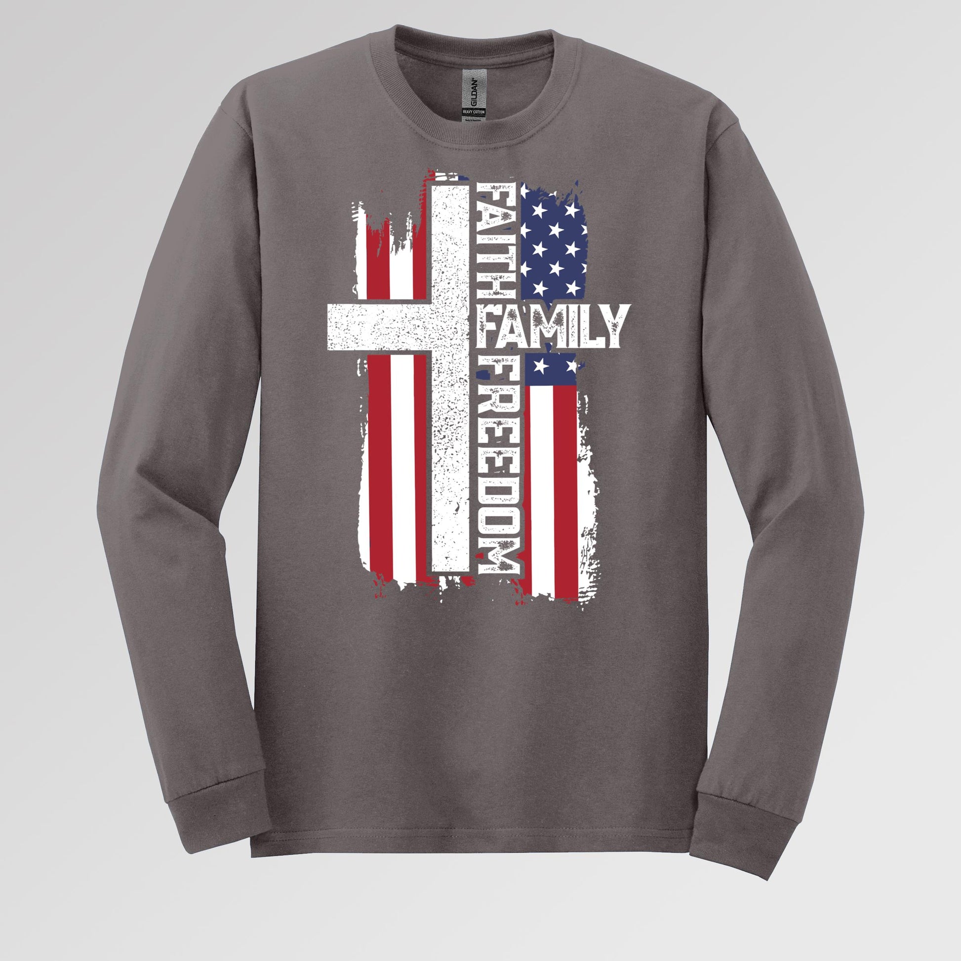 Faith Family Freedom 02