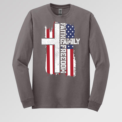 Faith Family Freedom 02