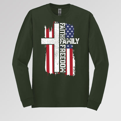 Faith Family Freedom 02