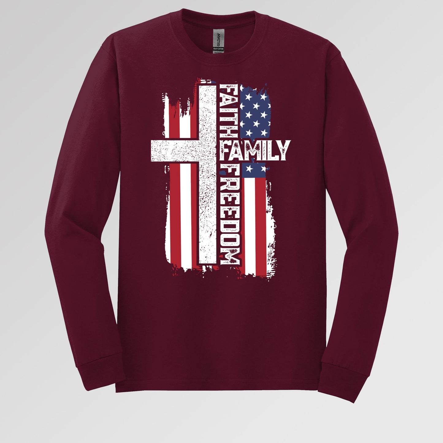 Faith Family Freedom 02