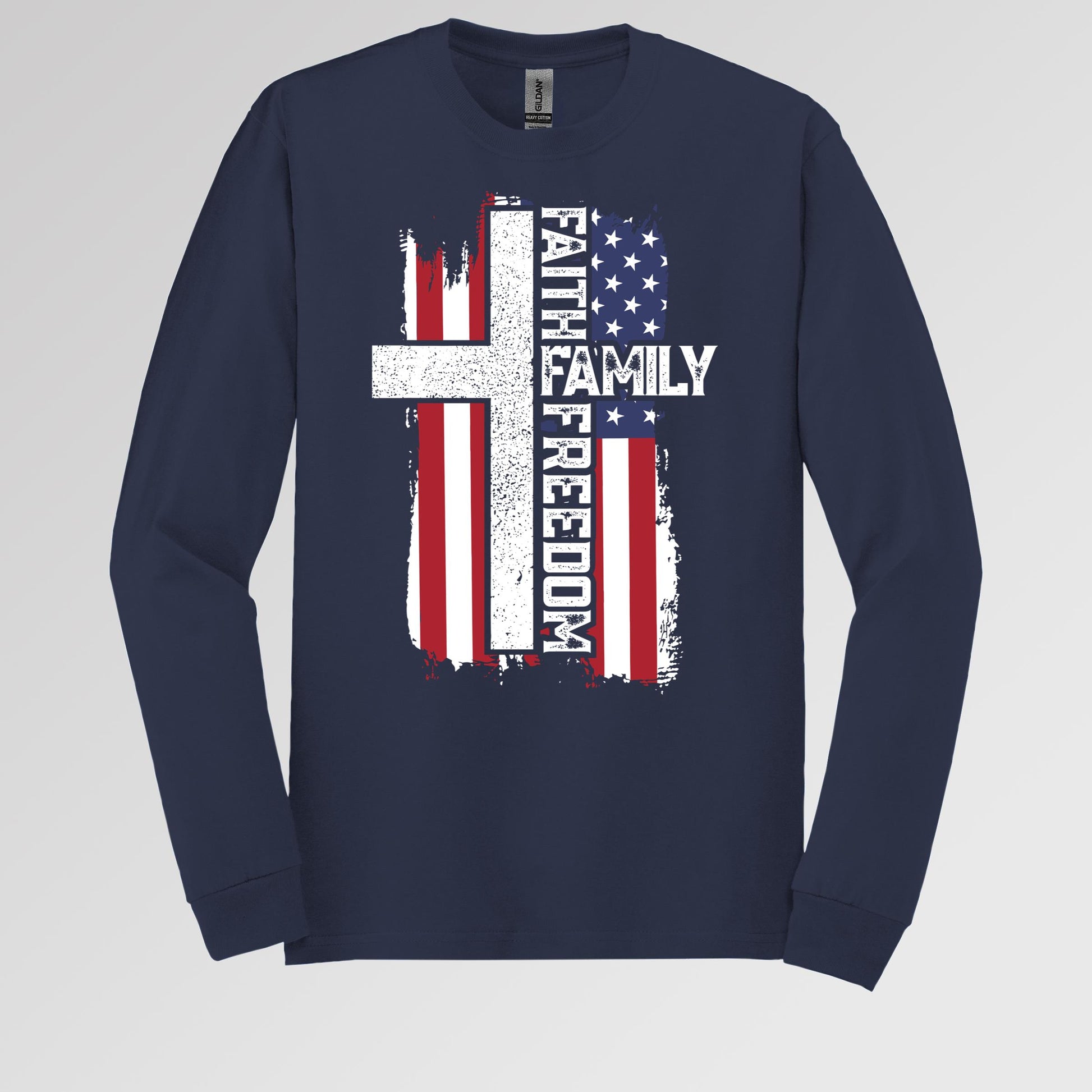 Faith Family Freedom 02