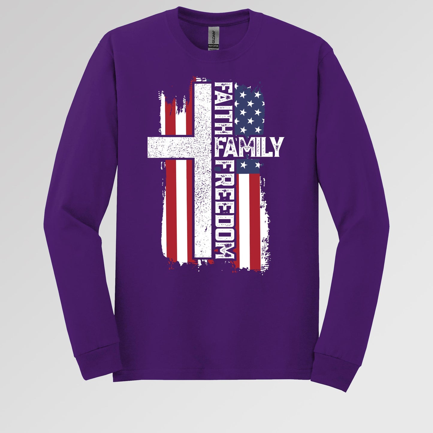 Faith Family Freedom 02