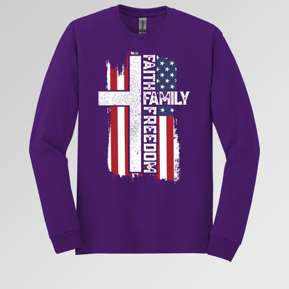 Faith Family Freedom 02