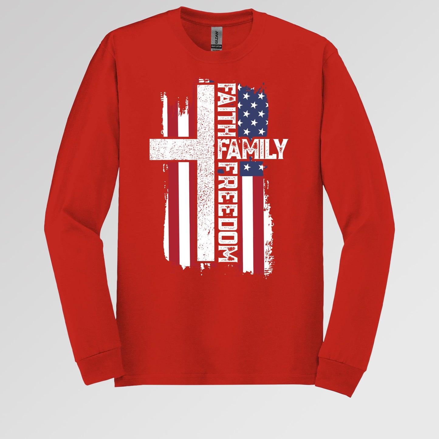 Faith Family Freedom 02