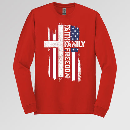 Faith Family Freedom 02