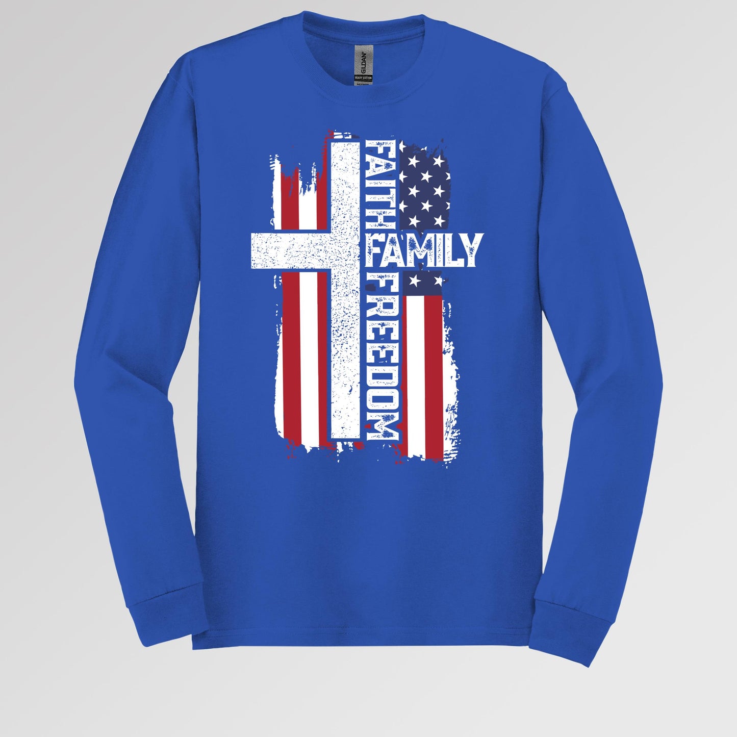 Faith Family Freedom 02