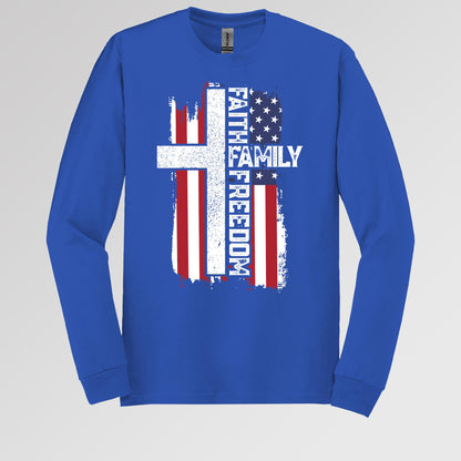 Faith Family Freedom 02