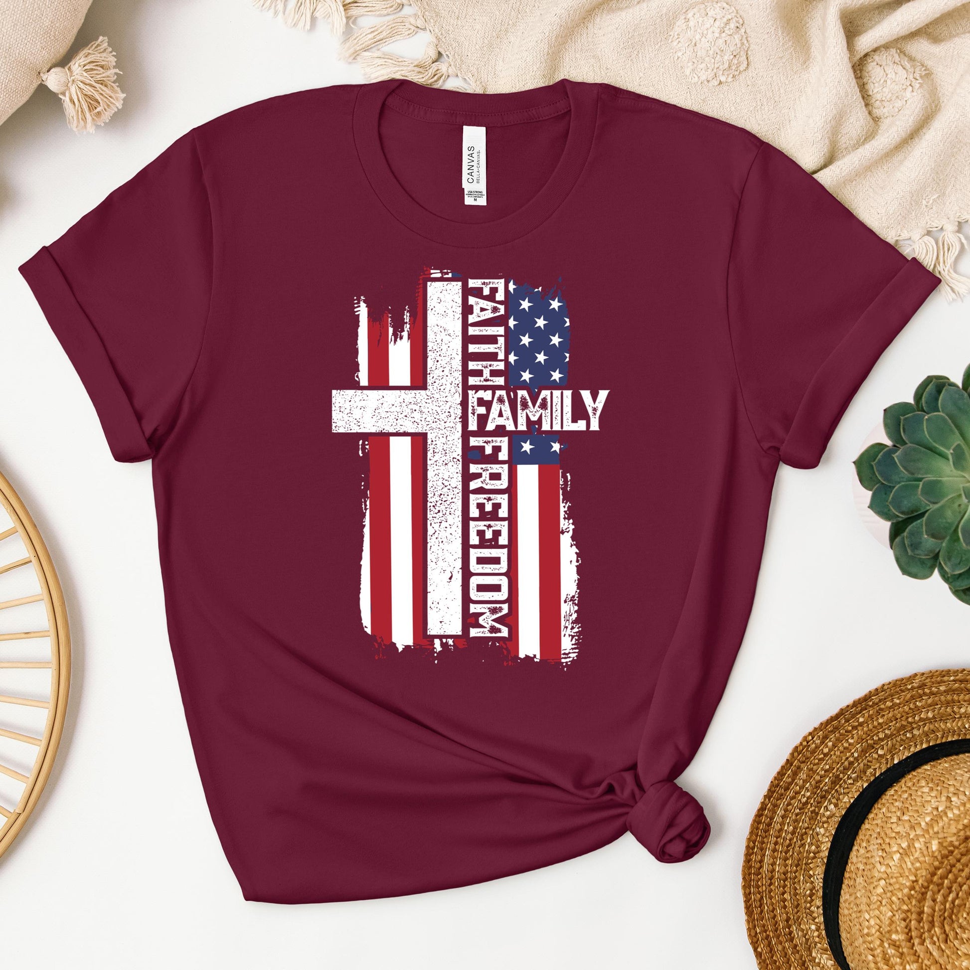 Faith Family Freedom 02